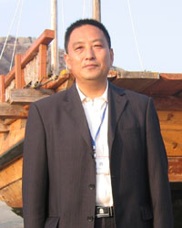 袁晓春