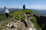 高楼长城敌台11号