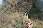 北寨3段长城（平谷区长城总65段）