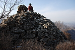 延庆县112号敌台
