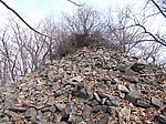 延庆县142号敌台