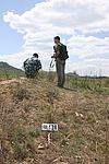 延庆县194号敌台