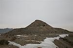 五墩山墩（烽火台）