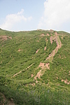 竭家沟长城04段