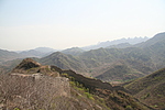 拿子峪长城01段