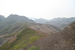拿子峪长城01段