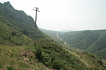 东窑01号烽火台