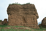 庄科村1号敌台