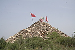 小庄科烽火台02号