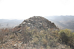 镇宁堡烽火台03号
