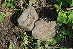 边墙子长城2号敌台