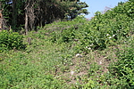 边墙子长城3号敌台