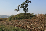 石虎子长城3号敌台