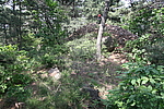 小虹螺山长城9号敌台