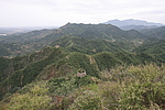 锥子山长城9段