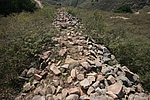 西松岭子长城3段（南线）