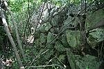 东城山烽火台