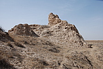 马跑泉村11号敌台