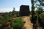 吴家梁村1号马面
