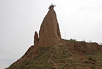 杨家山3号敌台