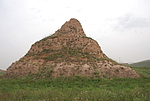杨家山3号烽火台