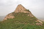 杨家山3号烽火台