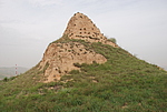 杨家山3号烽火台