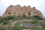 红井畔烽火台