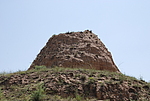 大柏堡1号烽火台
