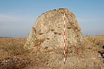 高家墕烽火台