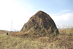 高家墕烽火台