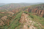万家沟长城2段