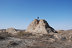 新窑坬村1号烽火台