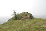 王家沟村边墙梁3号敌台