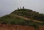 前麻家塔村2号烽火台