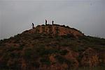 前麻家塔村2号烽火台