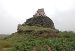 瓜地渠村2号烽火台