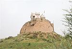 瓜地渠村2号烽火台