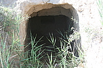 西万庄烽火台
