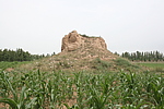 七里烽火台
