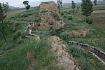 得胜堡大边（长城）