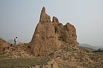 孤山2号敌台