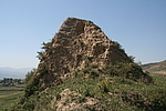 十九梁1号敌台
