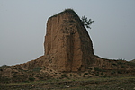 孤山3号烽火台