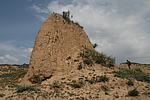 六墩烽火台