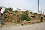 西蕉山村1号堡