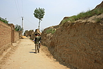 中蕉山堡