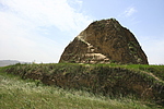 青泥涧村烽火台