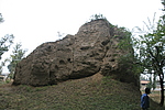 二十里铺烽火台