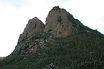 麻子沟烽火台